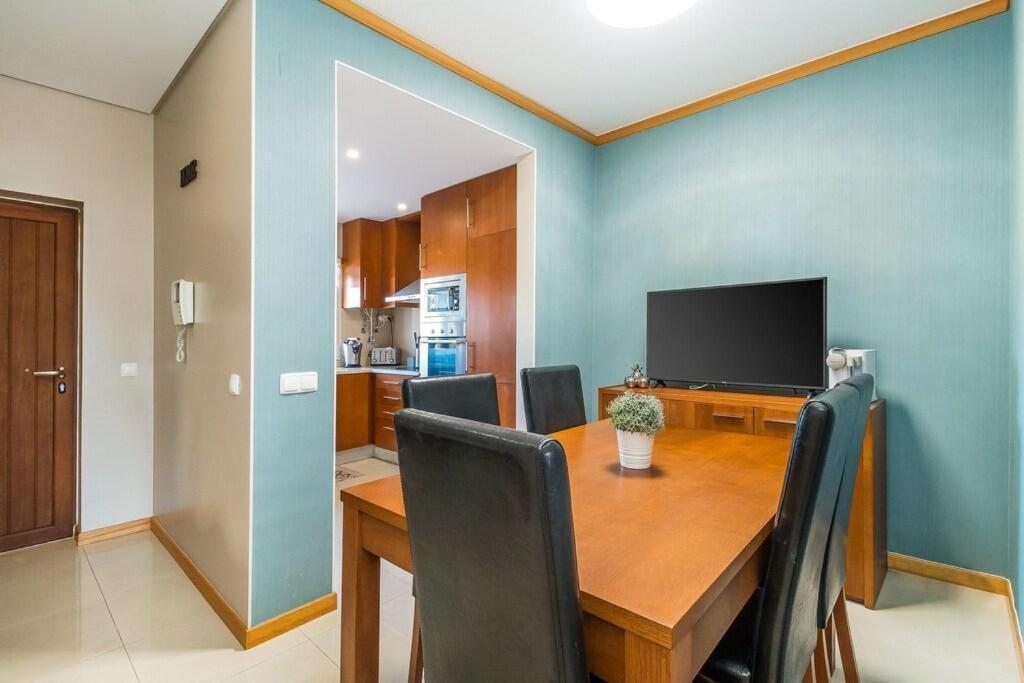 Vila Fantastic Townhouse With Pool And Sea Views Albufeira Exteriér fotografie